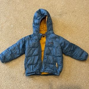 Patagonia Jacket